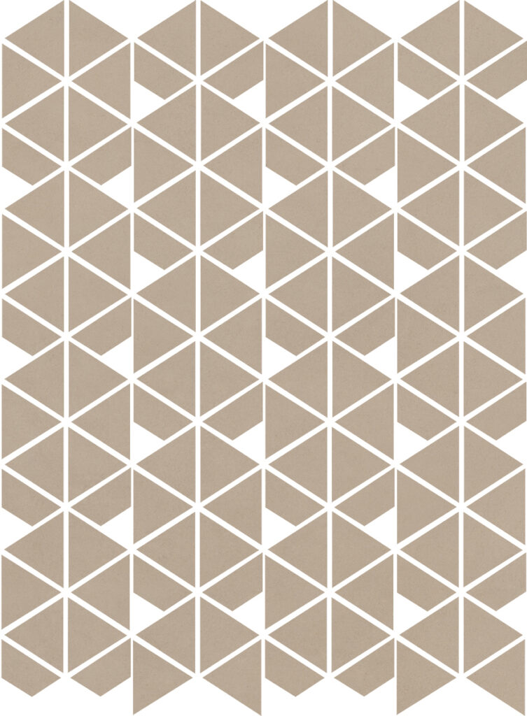 Керамогранит Living Ceramics Cava Beige Mosaic. E. 22.8×27.8
