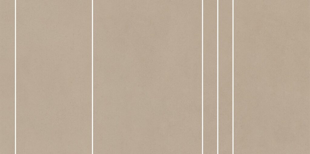 Керамогранит Living Ceramics Cava Beige Pattern 1 30a 30×60