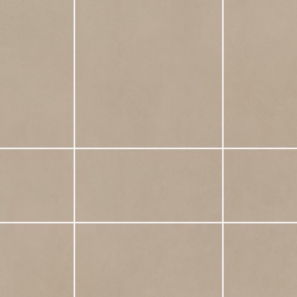 Керамогранит Living Ceramics Cava Beige Pattern 1 60a 60×60