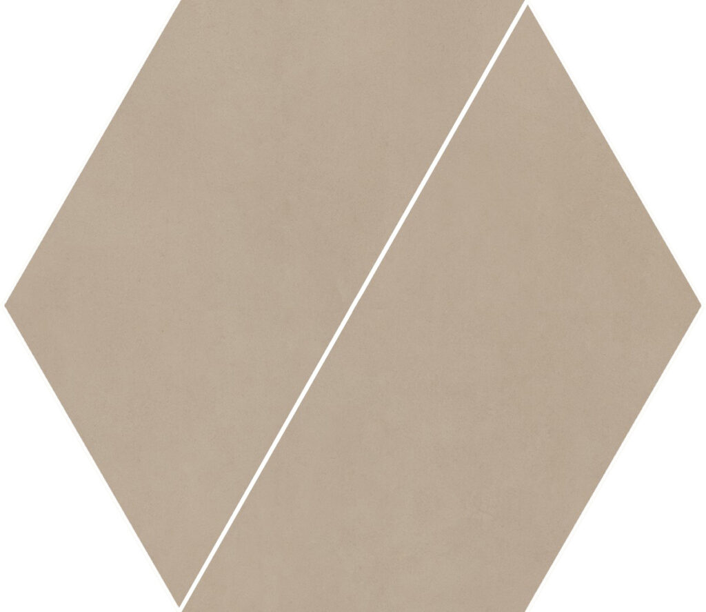 Керамогранит Living Ceramics Cava Beige Pattern 2 13b 13×15