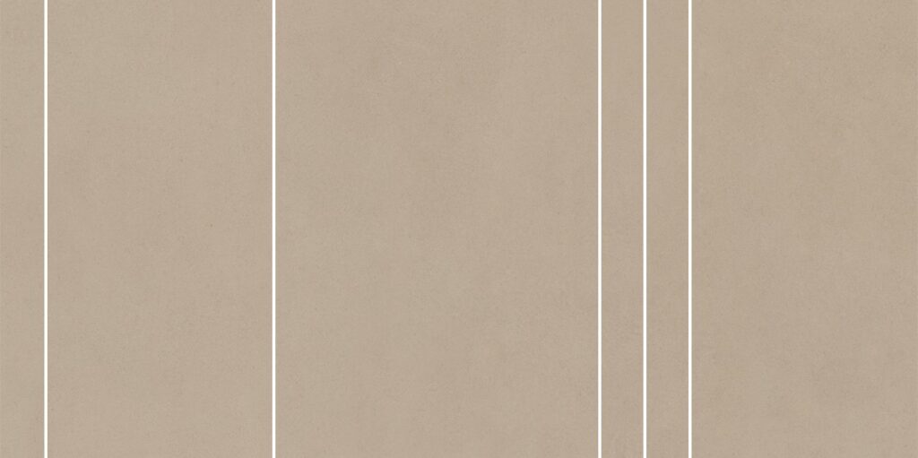Керамогранит Living Ceramics Cava Beige Pattern 2 15b 15×30