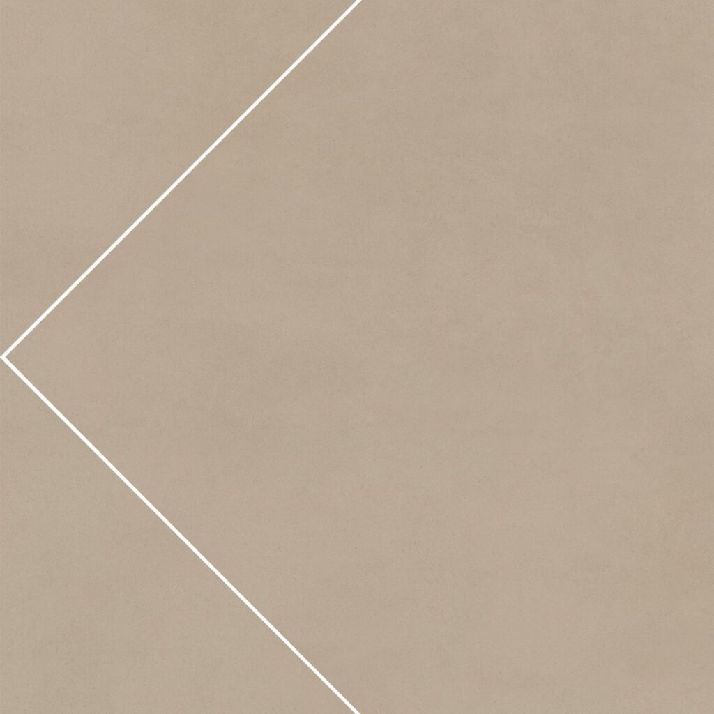 Керамогранит Living Ceramics Cava Beige Pattern 2 90b 90×90