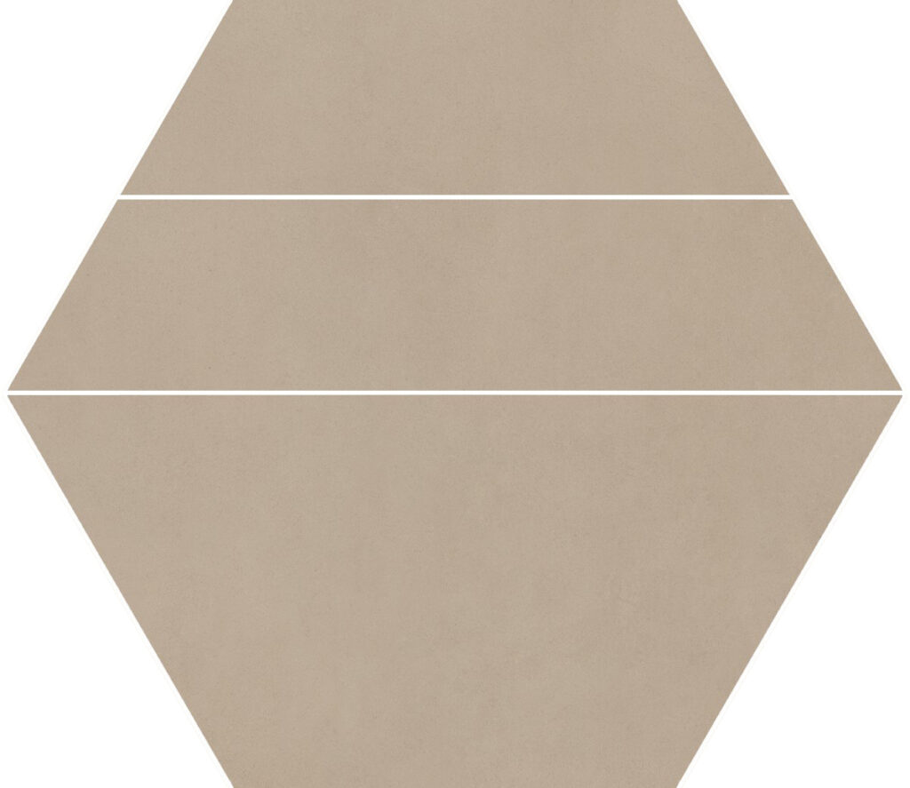 Керамогранит Living Ceramics Cava Beige Pattern 3 13c 13×15