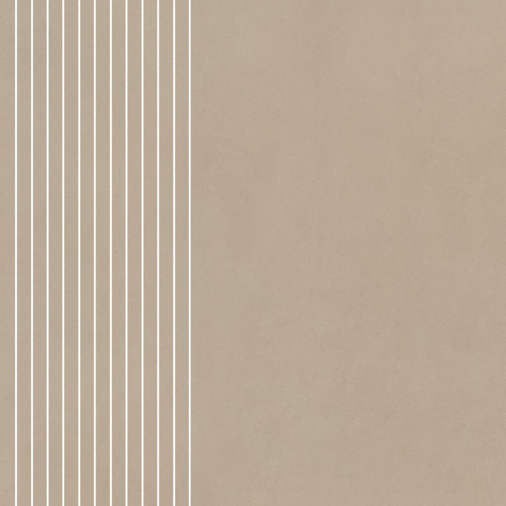 Керамогранит Living Ceramics Cava Beige Pattern 3 60c 60×60