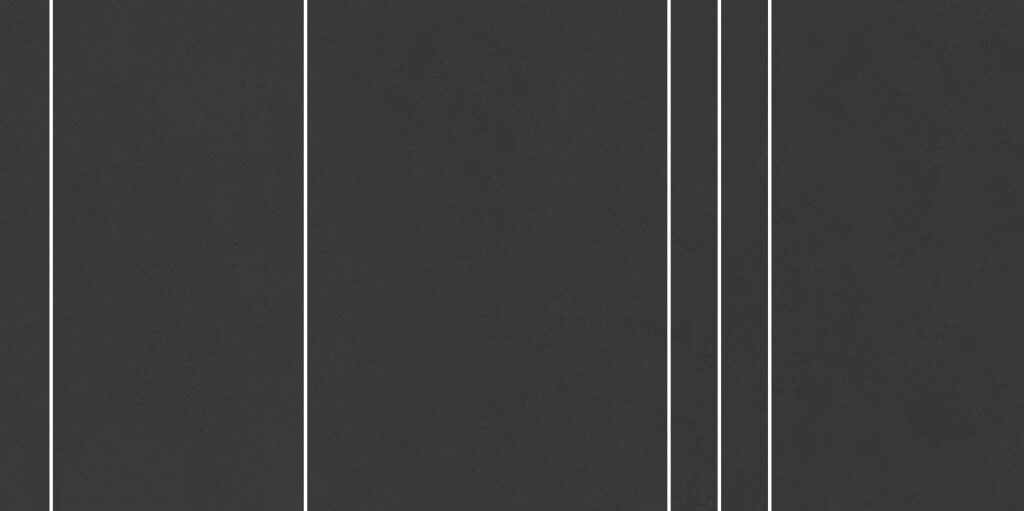 Керамогранит Living Ceramics Cava Black Pattern 1 30a 30×60