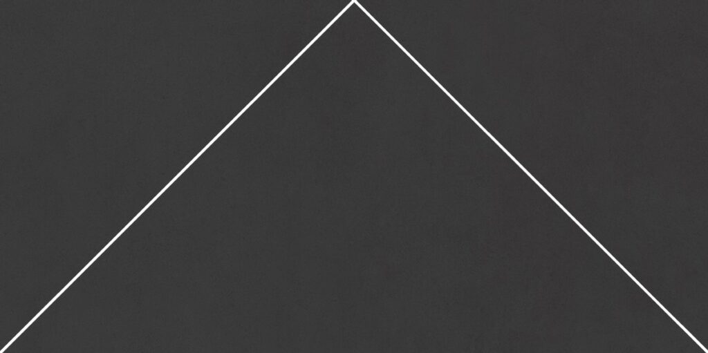 Керамогранит Living Ceramics Cava Black Pattern 1 45a 45×90