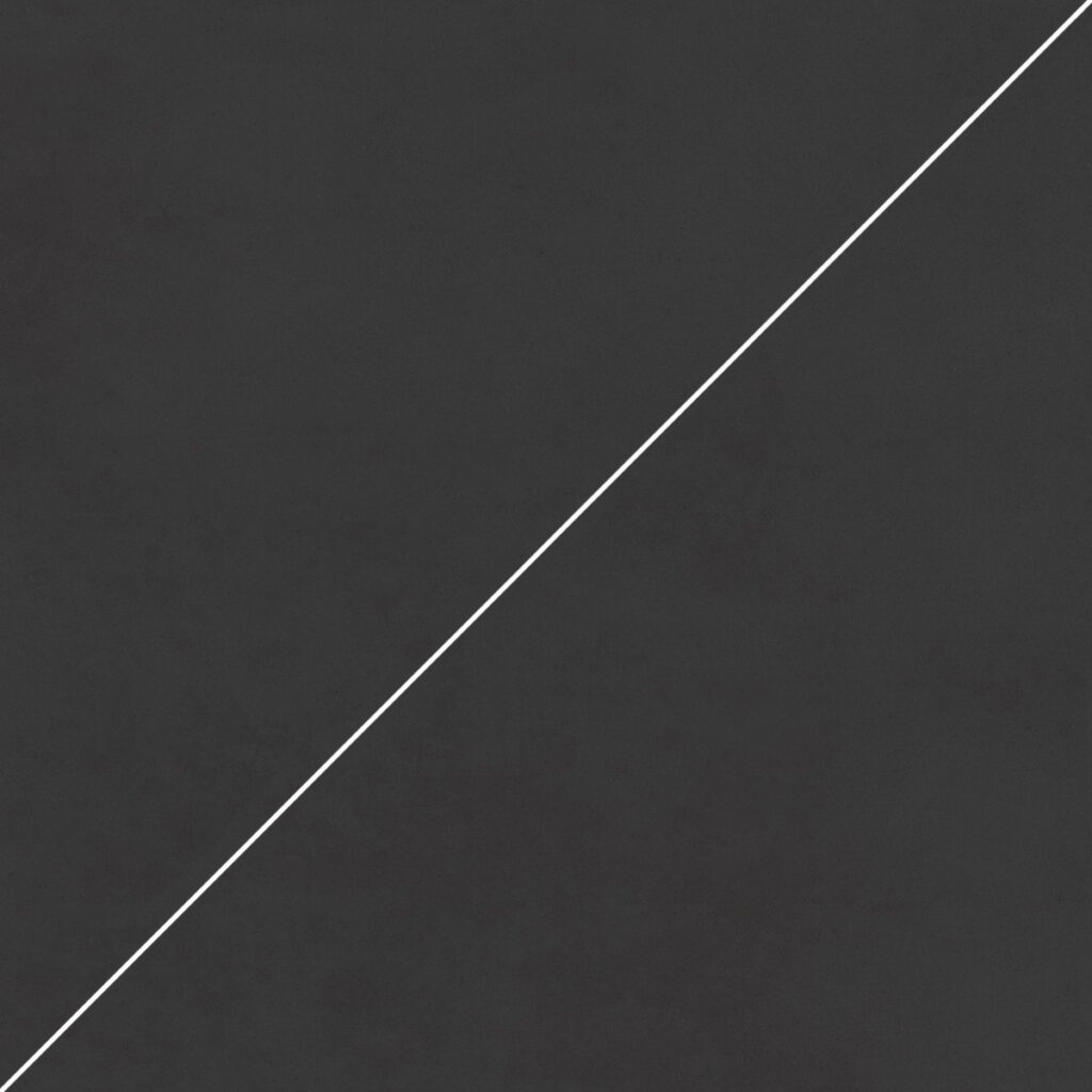 Керамогранит Living Ceramics Cava Black Pattern 1 90a 90×90