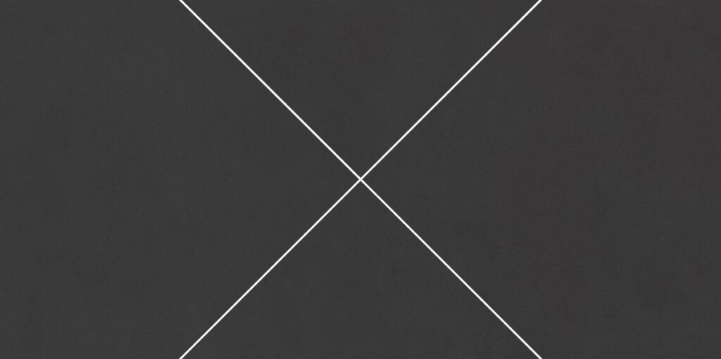 Керамогранит Living Ceramics Cava Black Pattern 2 45b 45×90