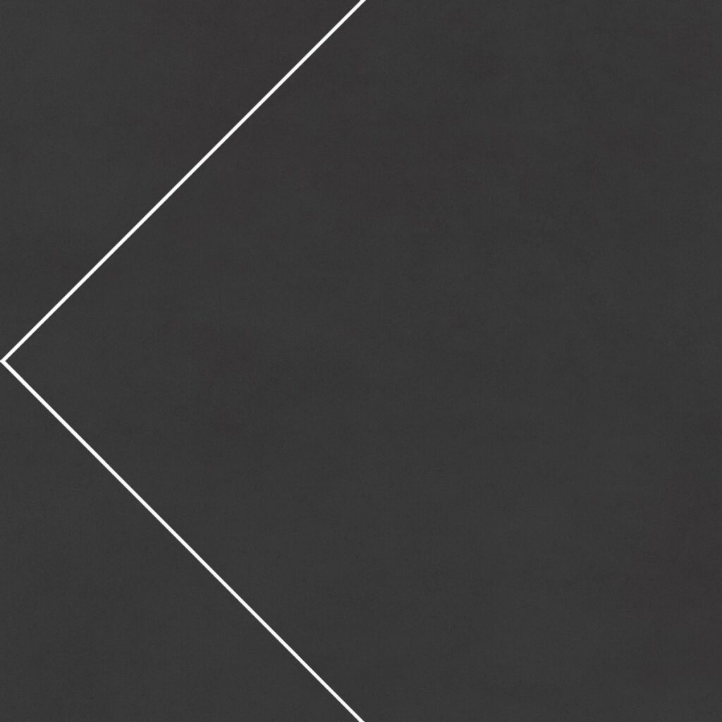 Керамогранит Living Ceramics Cava Black Pattern 2 90b 90×90