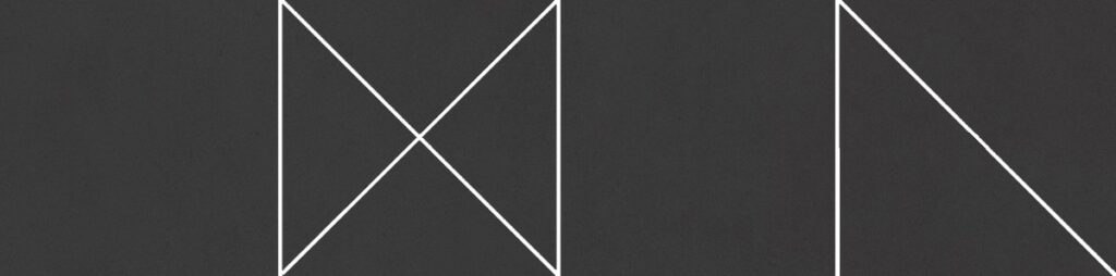 Керамогранит Living Ceramics Cava Black Pattern 3 7c 7.5×30
