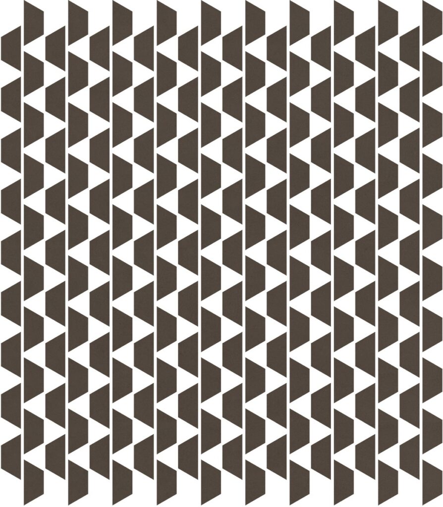 Керамогранит Living Ceramics Cava Brown Mosaic. C. 29.5×29.9