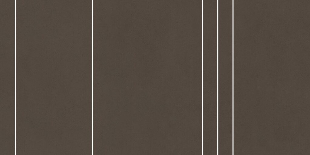 Керамогранит Living Ceramics Cava Brown Pattern 1 30a 30×60