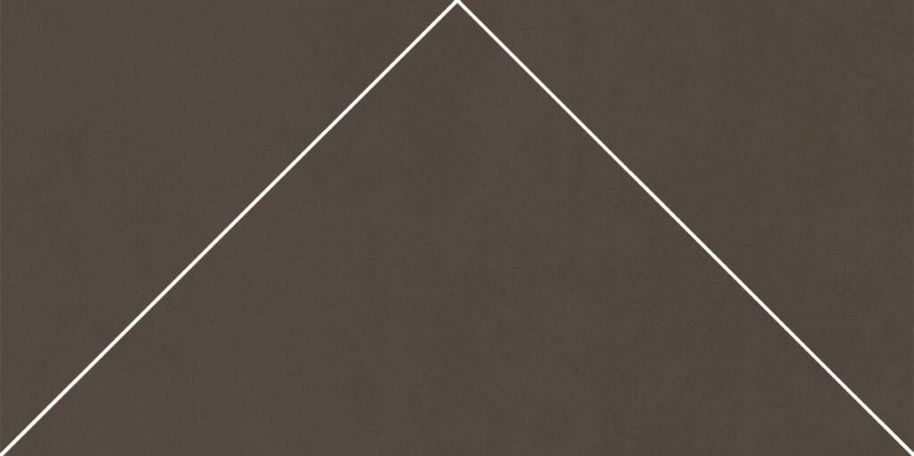 Керамогранит Living Ceramics Cava Brown Pattern 1 45a 45×90