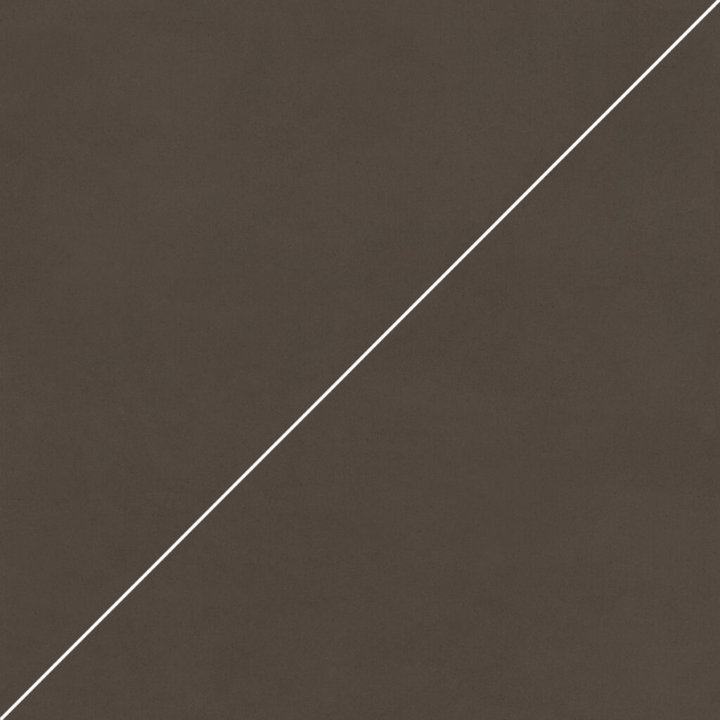 Керамогранит Living Ceramics Cava Brown Pattern 1 90a 90×90