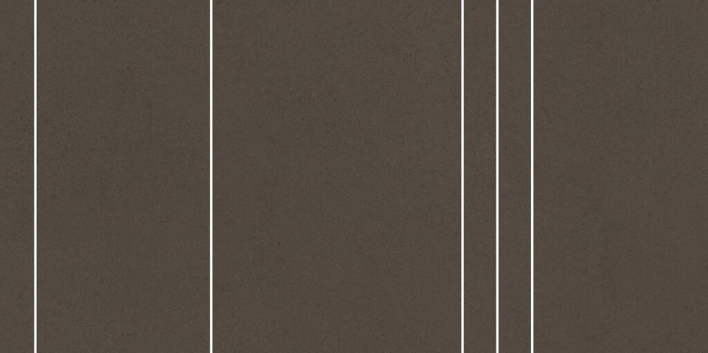 Керамогранит Living Ceramics Cava Brown Pattern 2 15b 15×30