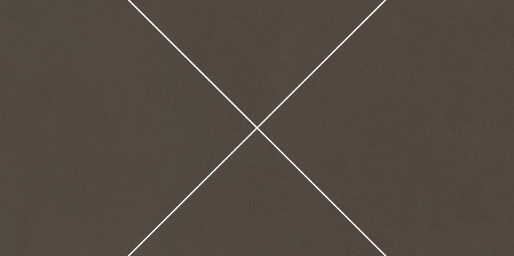 Керамогранит Living Ceramics Cava Brown Pattern 2 45b 45×90