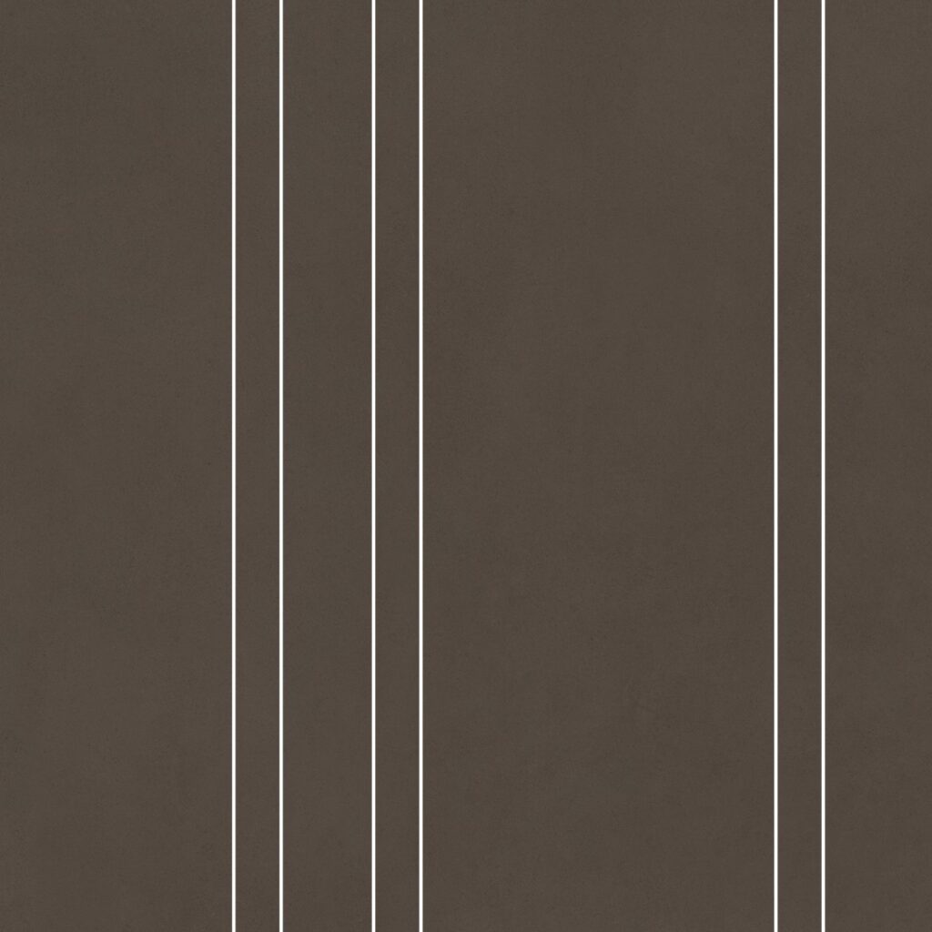Керамогранит Living Ceramics Cava Brown Pattern 2 60b 60×60