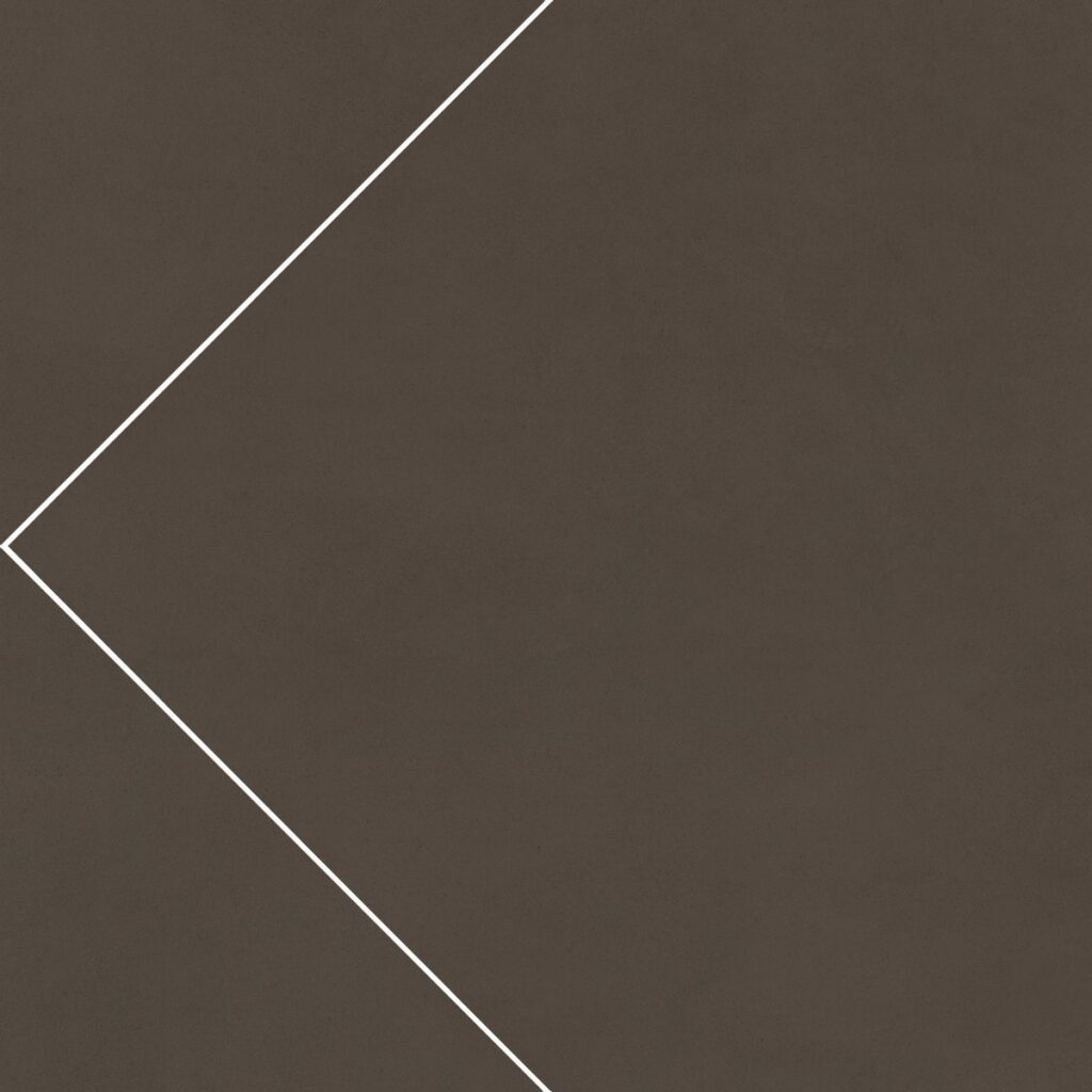 Керамогранит Living Ceramics Cava Brown Pattern 2 90b 90×90