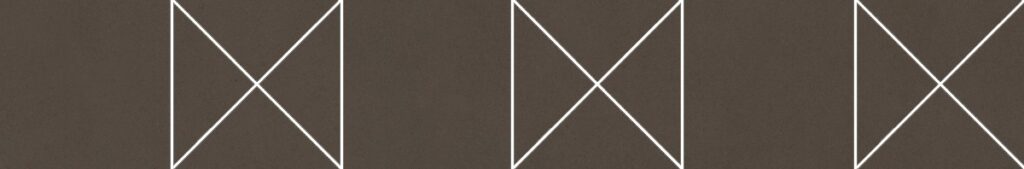 Керамогранит Living Ceramics Cava Brown Pattern 3 10c 10×60