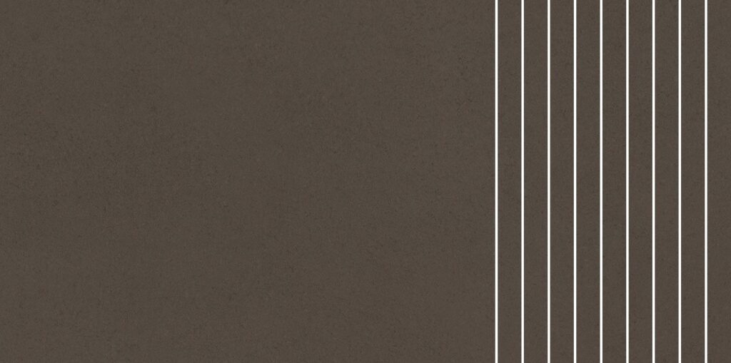 Керамогранит Living Ceramics Cava Brown Pattern 3 15c 15×30