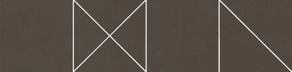 Керамогранит Living Ceramics Cava Brown Pattern 3 7c 7.5×30