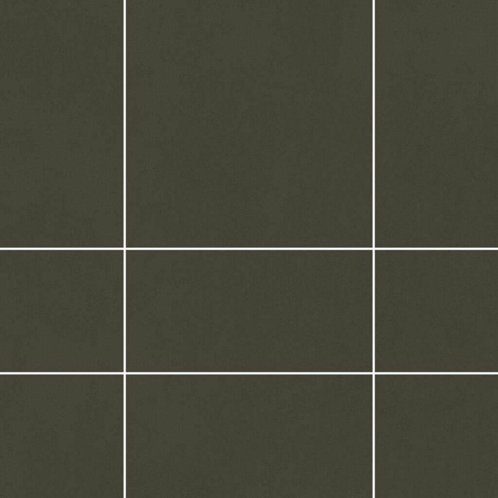 Керамогранит Living Ceramics Cava Green Pattern 1 60a 60×60