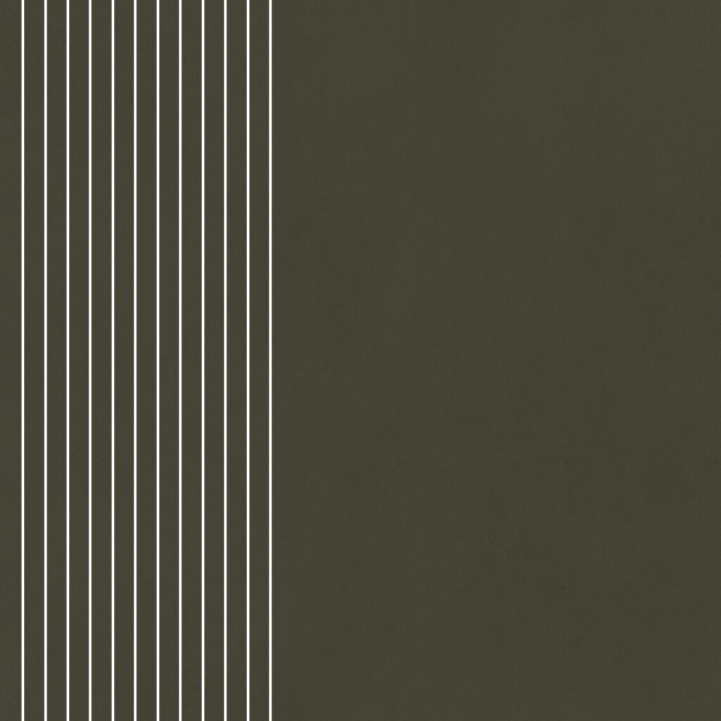 Керамогранит Living Ceramics Cava Green Pattern 3 60c 60×60