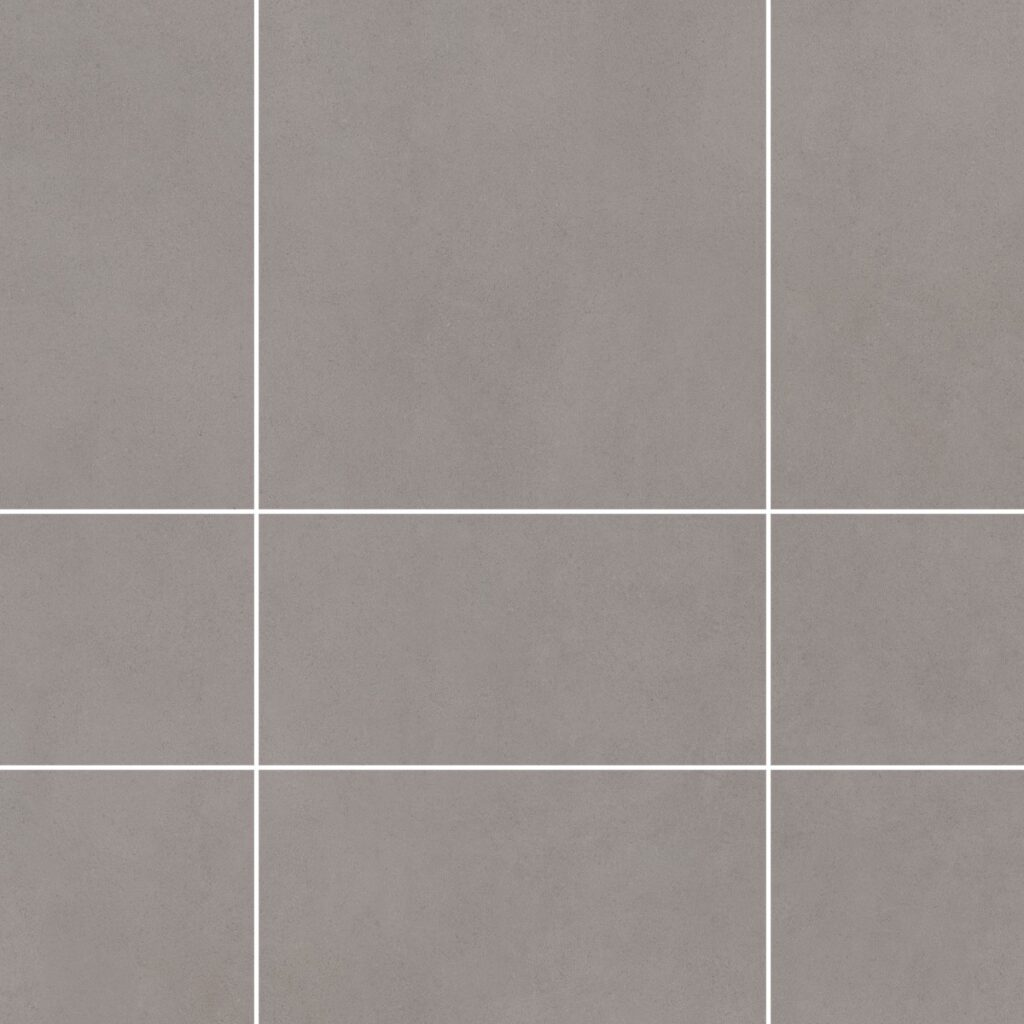 Керамогранит Living Ceramics Cava Grey Pattern 1 60a 60×60