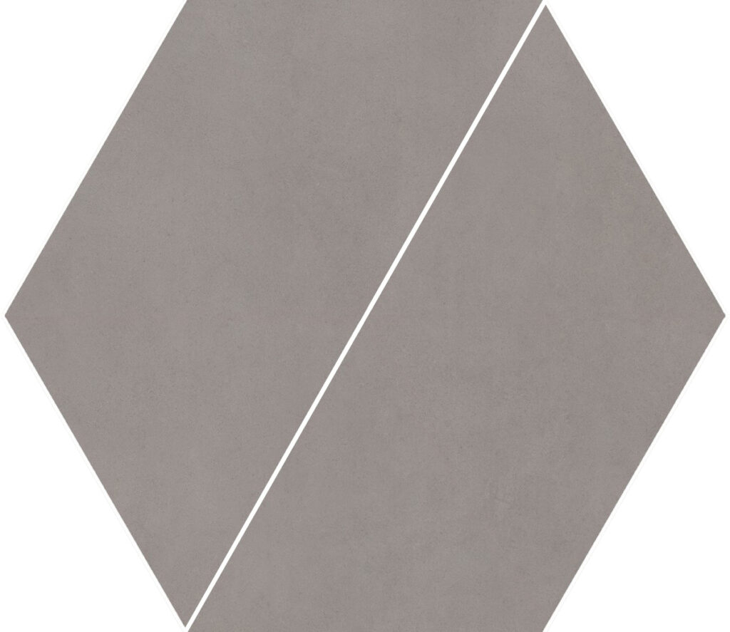 Керамогранит Living Ceramics Cava Grey Pattern 2 13b 13×15