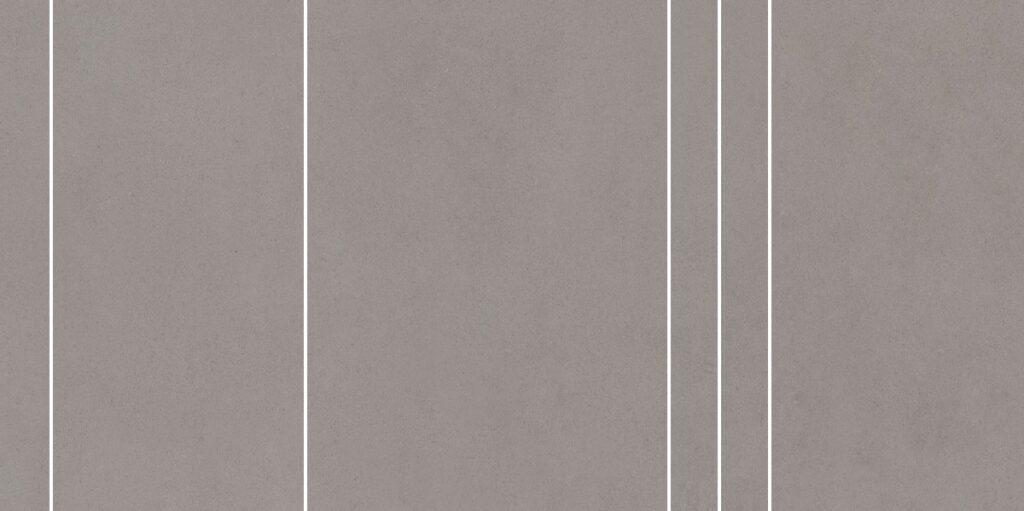 Керамогранит Living Ceramics Cava Grey Pattern 2 15b 15×30