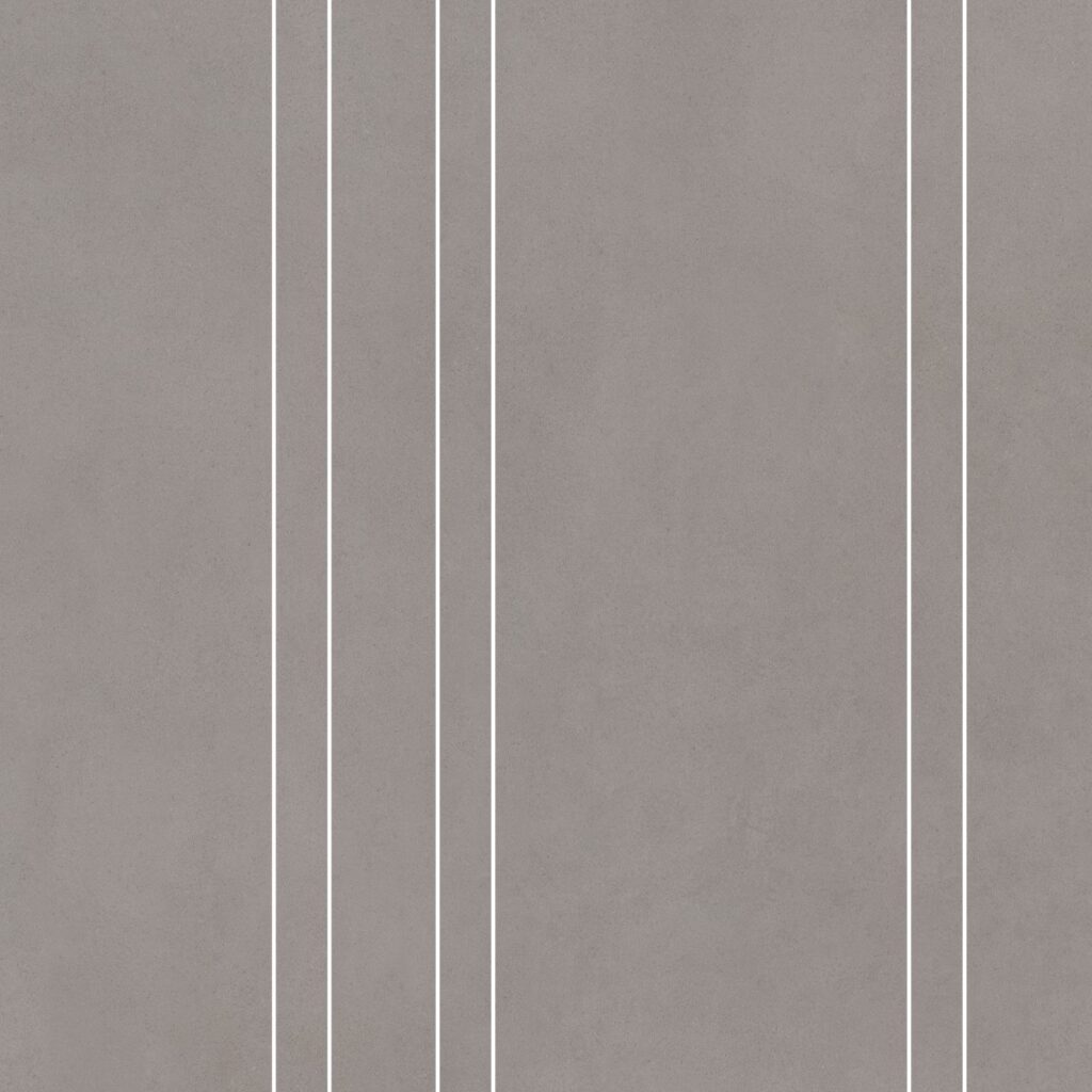 Керамогранит Living Ceramics Cava Grey Pattern 2 60b 60×60