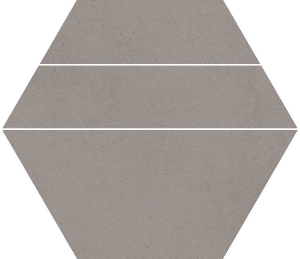 Керамогранит Living Ceramics Cava Grey Pattern 3 13c 13×15