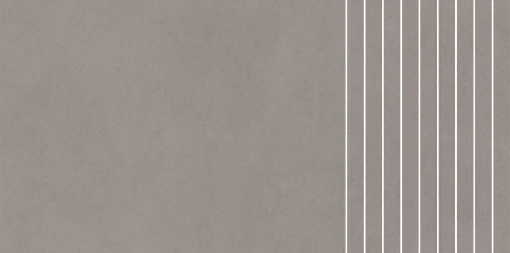 Керамогранит Living Ceramics Cava Grey Pattern 3 15c 15×30
