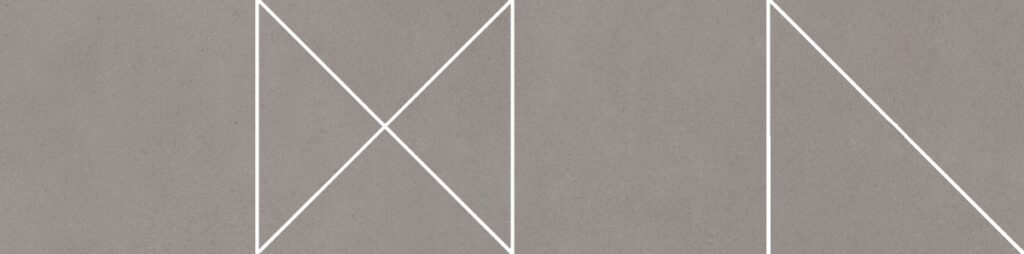 Керамогранит Living Ceramics Cava Grey Pattern 3 7c 7.5×30