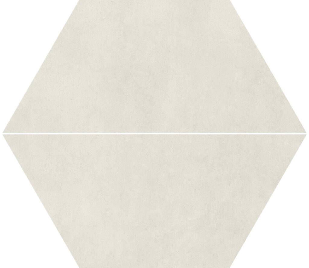 Керамогранит Living Ceramics Cava White Pattern 1 13a 13×15