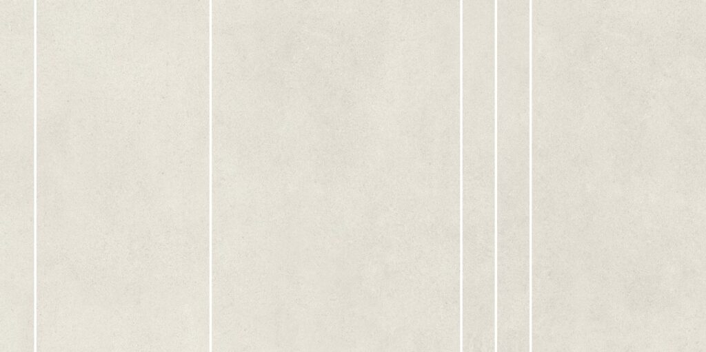 Керамогранит Living Ceramics Cava White Pattern 1 30a 30×60