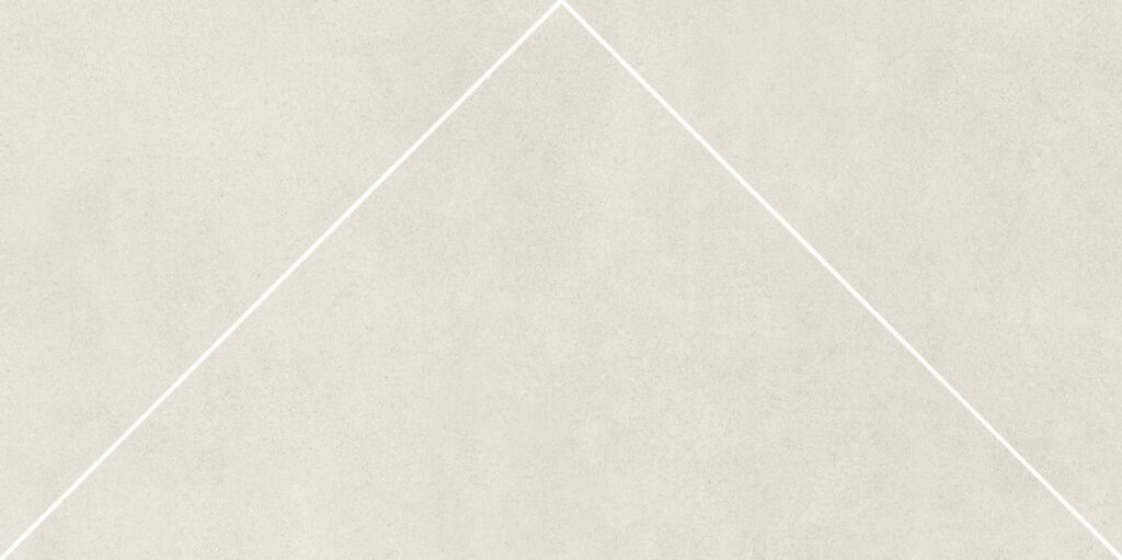 Керамогранит Living Ceramics Cava White Pattern 1 45a 45×90