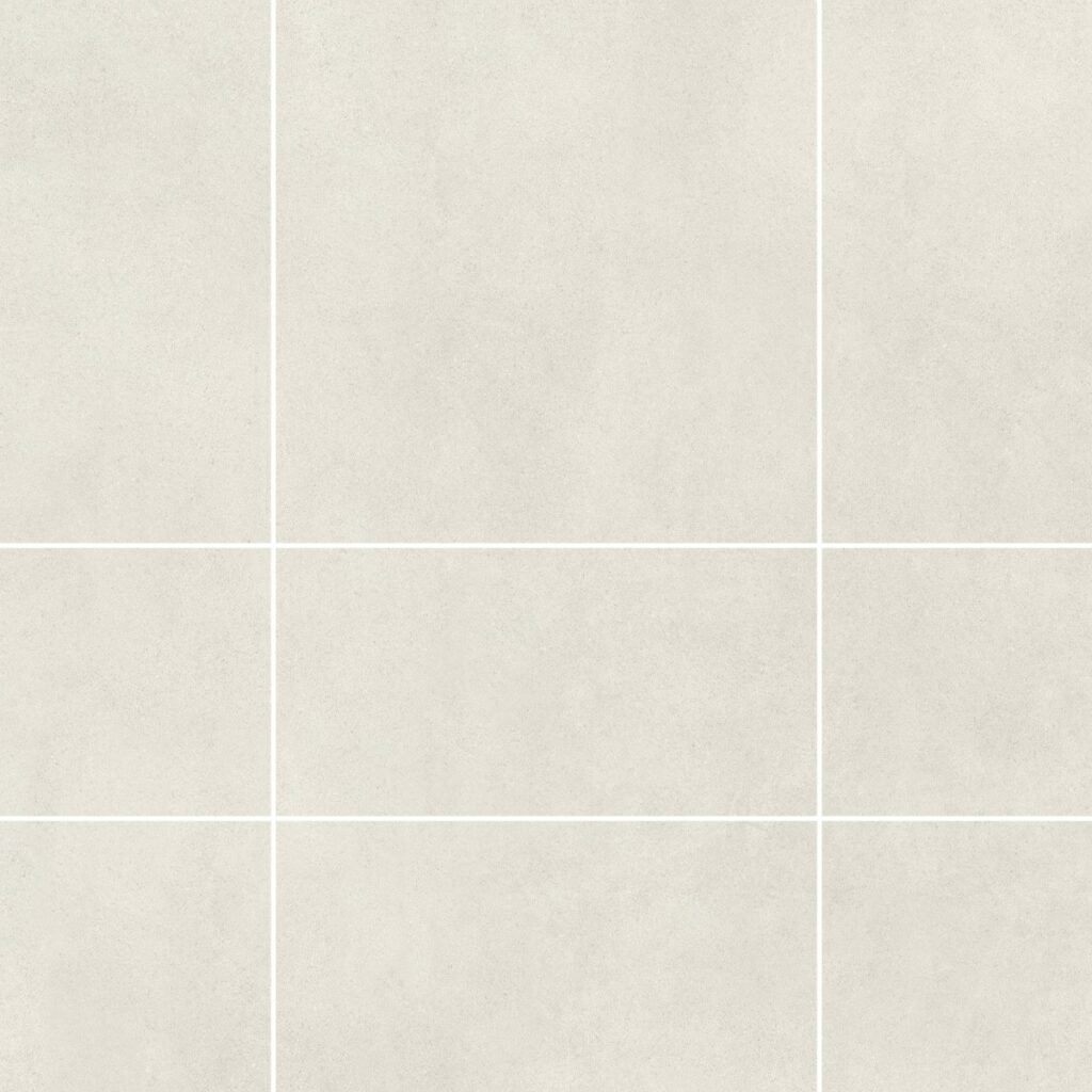Керамогранит Living Ceramics Cava White Pattern 1 60a 60×60