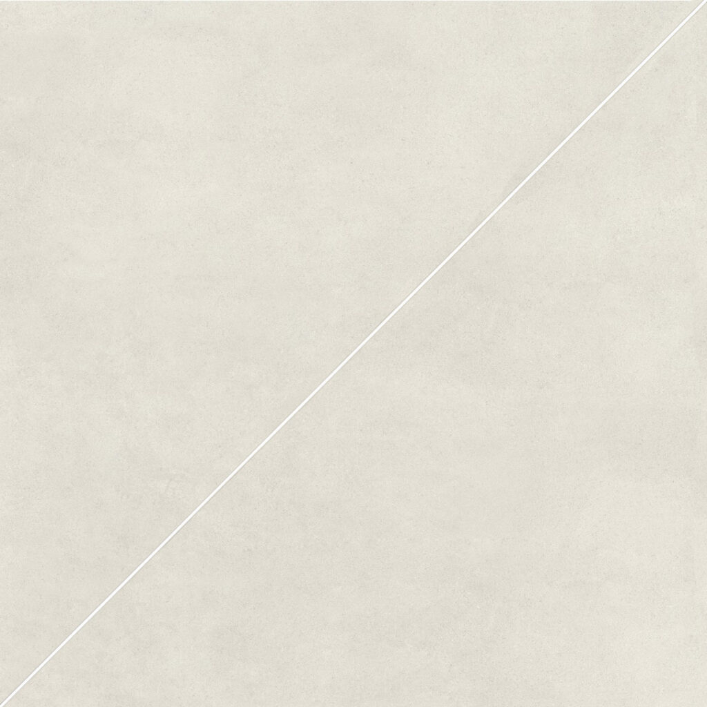 Керамогранит Living Ceramics Cava White Pattern 1 90a 90×90