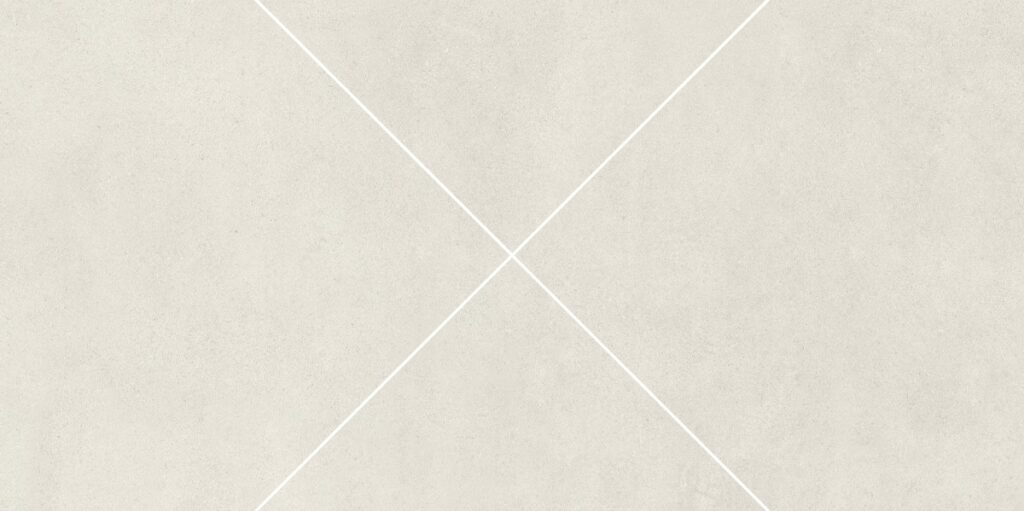 Керамогранит Living Ceramics Cava White Pattern 2 45b 45×90