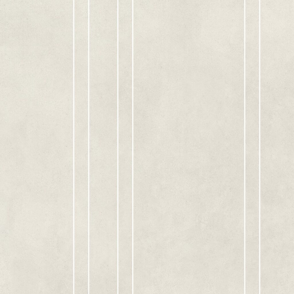 Керамогранит Living Ceramics Cava White Pattern 2 60b 60×60