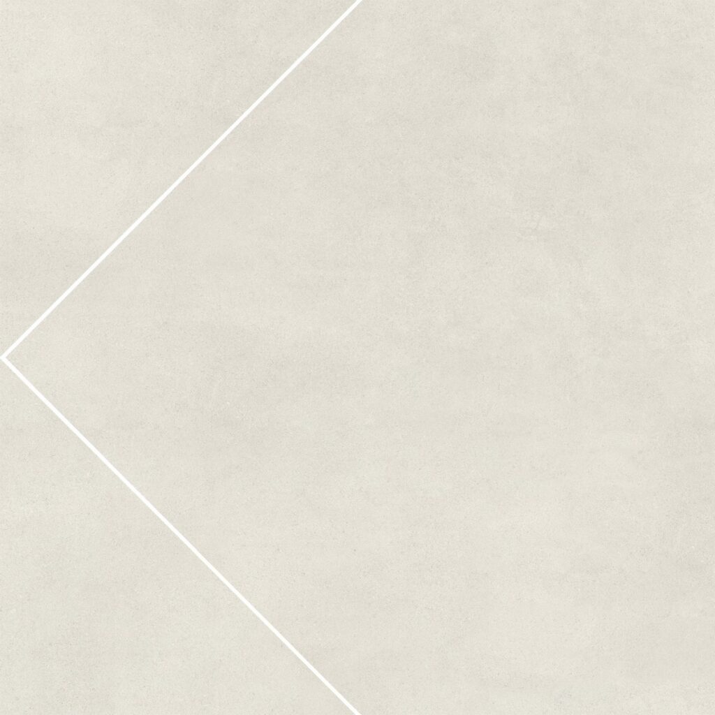 Керамогранит Living Ceramics Cava White Pattern 2 90b 90×90