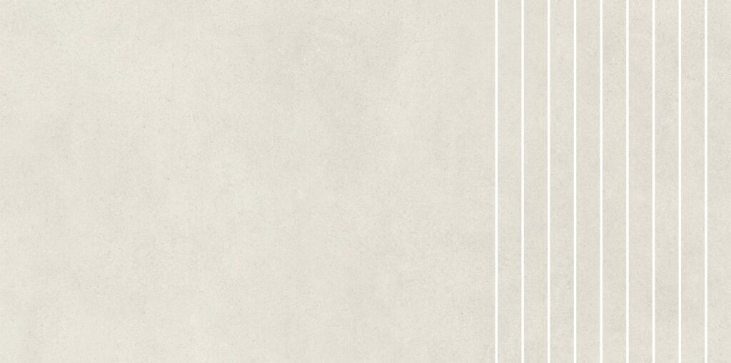 Керамогранит Living Ceramics Cava White Pattern 3 15c 15×30
