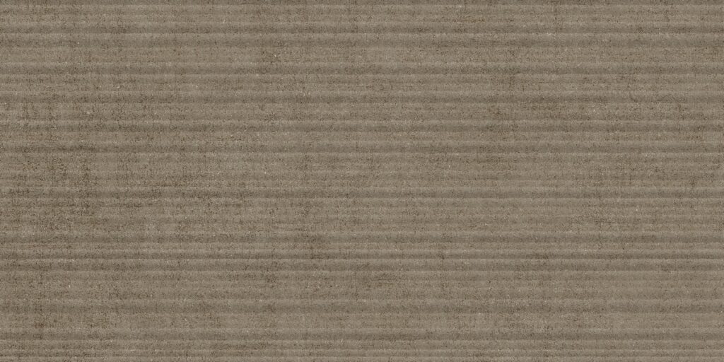 Керамогранит Living Ceramics Cuit Clay Ribbed Ductile 60×120