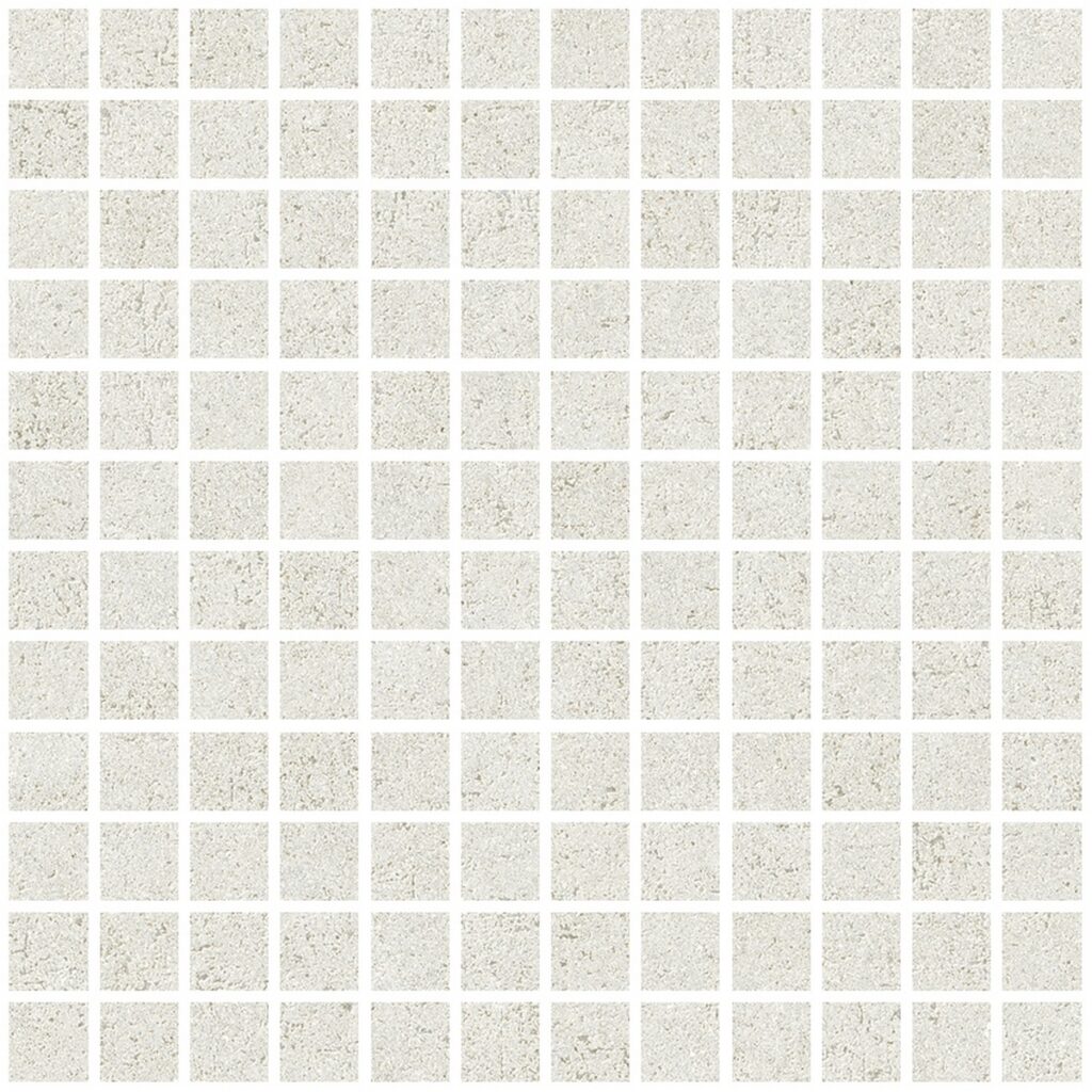 Керамогранит Living Ceramics Cuit Mosaic 25 Bone Soft 30×30