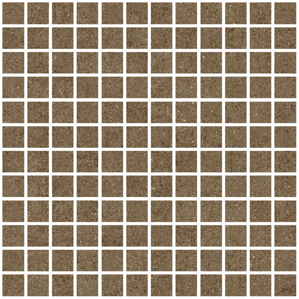 Керамогранит Living Ceramics Cuit Mosaic 25 Terra Soft 30×30
