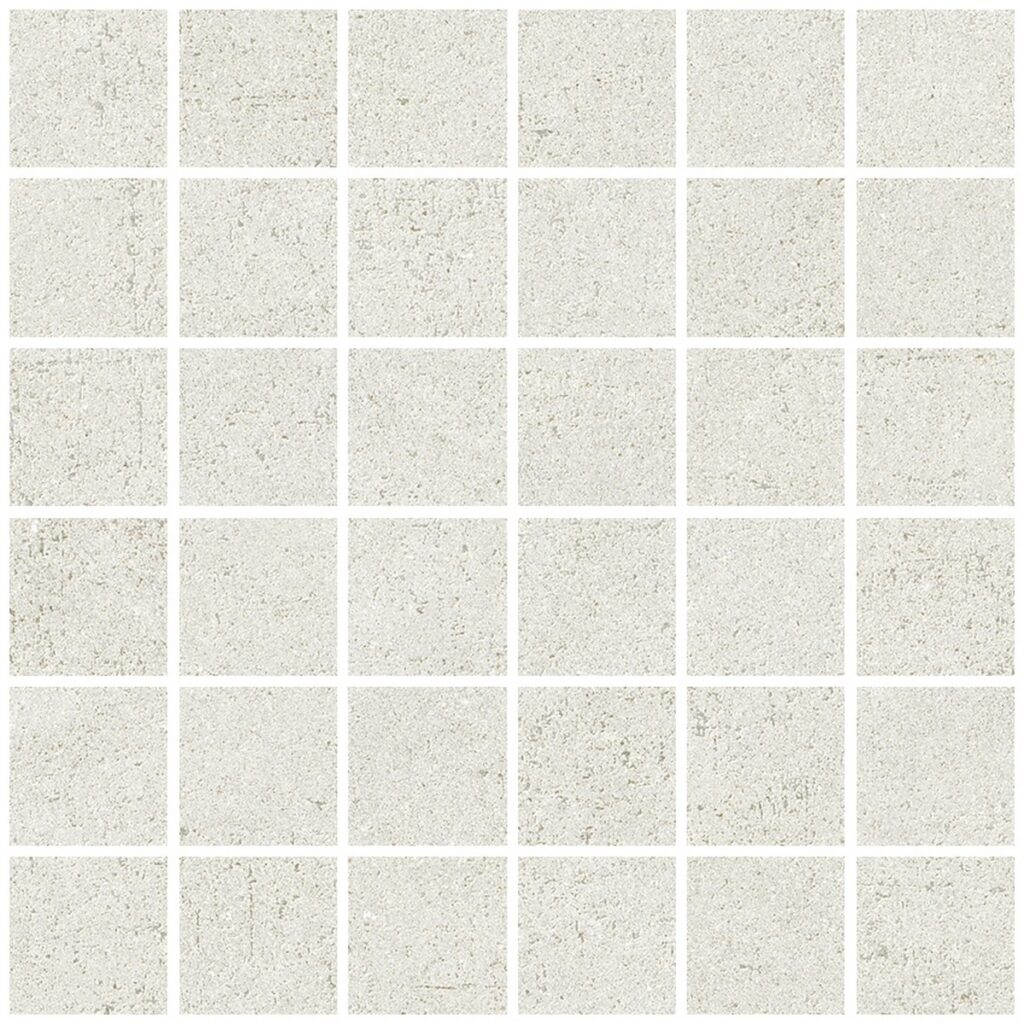 Керамогранит Living Ceramics Cuit Mosaic 55 Bone Soft 30×30