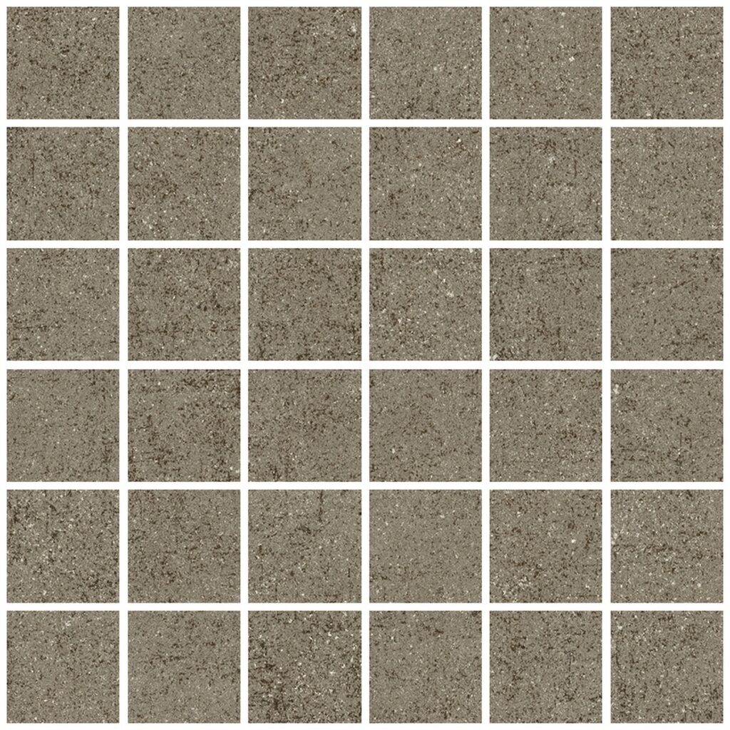 Керамогранит Living Ceramics Cuit Mosaic 55 Clay Anti-Slip 30×30
