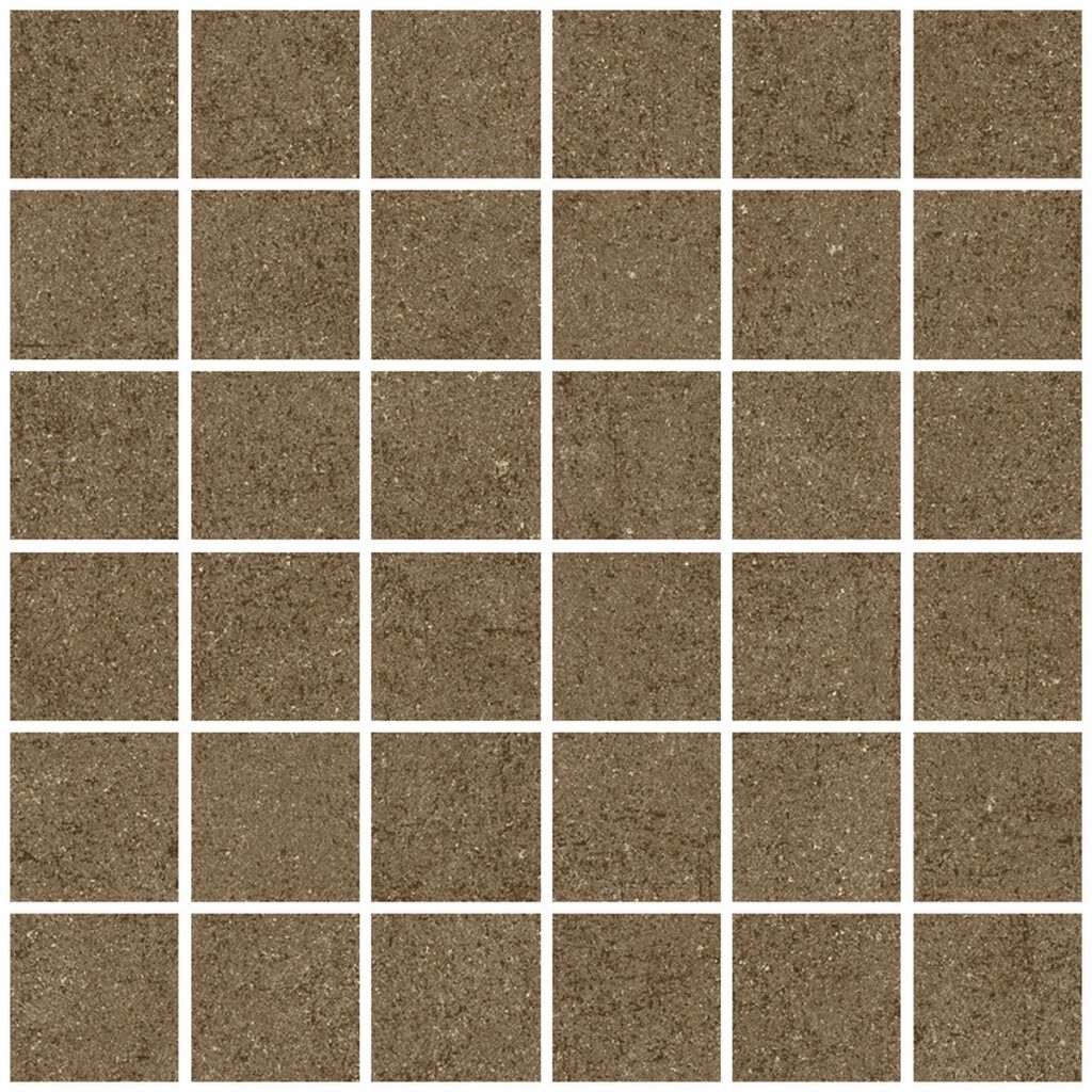 Керамогранит Living Ceramics Cuit Mosaic 55 Terra Anti-Slip 30×30