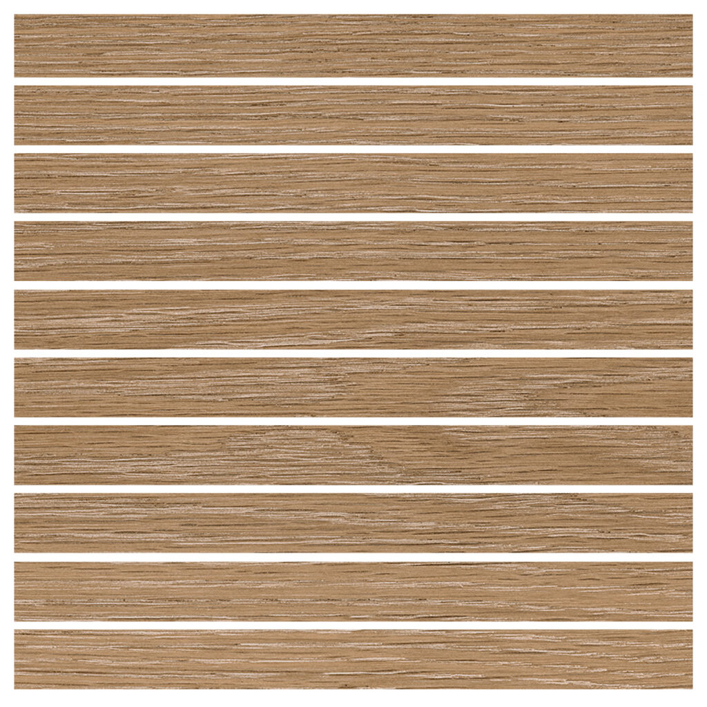 Керамогранит Living Ceramics Due Cognac Mosaic 330 30×30